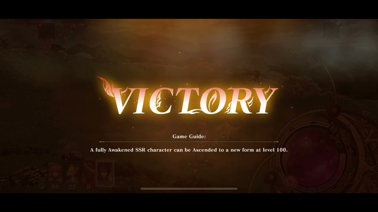 Evertale Let's Play Part 1