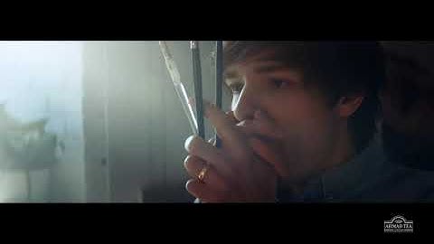 We Know What It Takes To Be An Artist - Ahmad Tea Campaign Film