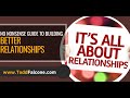 Revolutionize Your Network: The Secret to Building Unforgettable Business Relationships