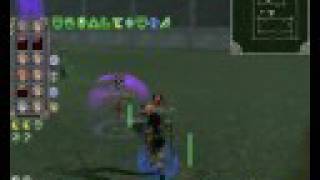 Shadowbane Experiment PvP