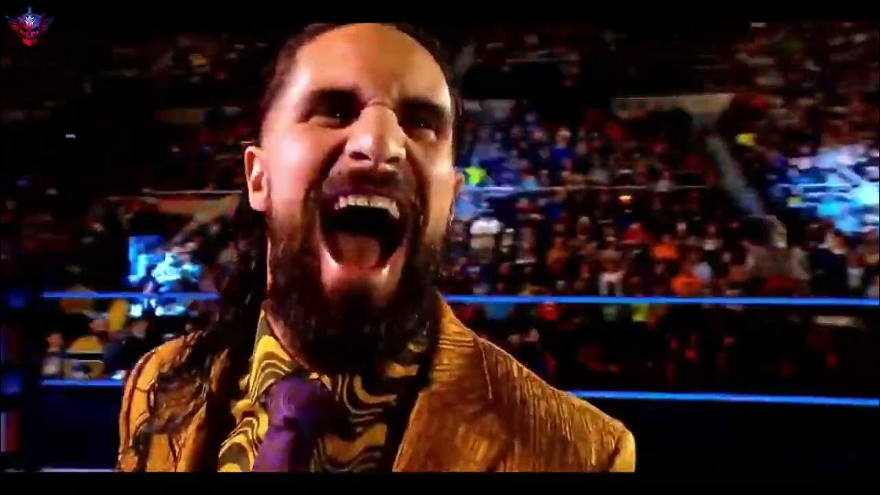 WWE Wrestlemania Backlash 2022 Official And Full Match Card HD 1080p