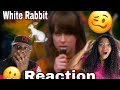 OMG CAN THIS REALLY HAPPEN?  JEFFERSON AIRPLANE - WHITE RABBIT (REACTION)