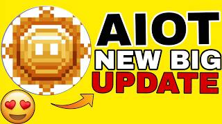 Aiot Okzoo Coin Going Upside Aiot Coin News Today Okzoo Token Price Prediction 2026