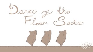 Dance of the Flour Sacks