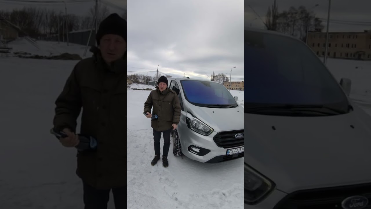 Автопідбір Тернопіль - враження клієнта про співпрацю з нами