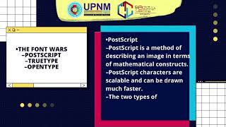 Module 2 - Text