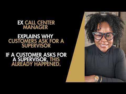 ¿Cuándo Escalar un Caso a un Supervisor?