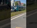 RE83 Von Kiel nach Lübeck
