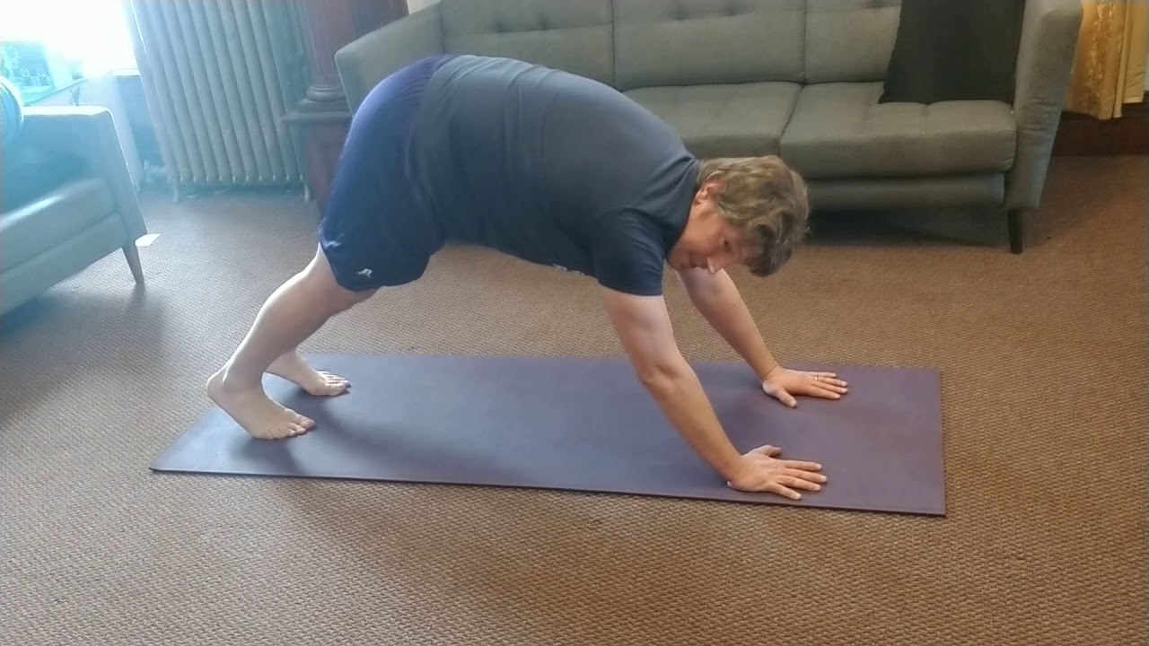 Jade Fusion Yoga Mat
