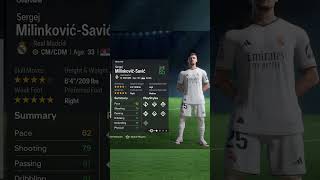 How would Real Madrid look like in 5 years?