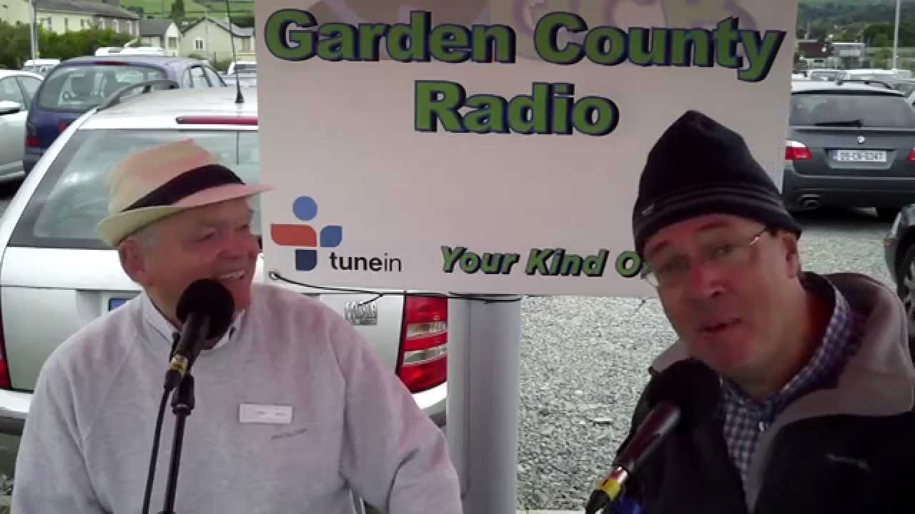 Garden County Radio