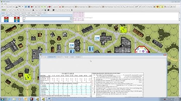 Know Your ASL Part3 Firing Ordnance