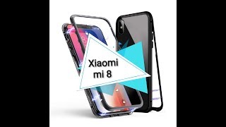 Защитные Чехлы для Xiaomi mi 8 с AliExpress