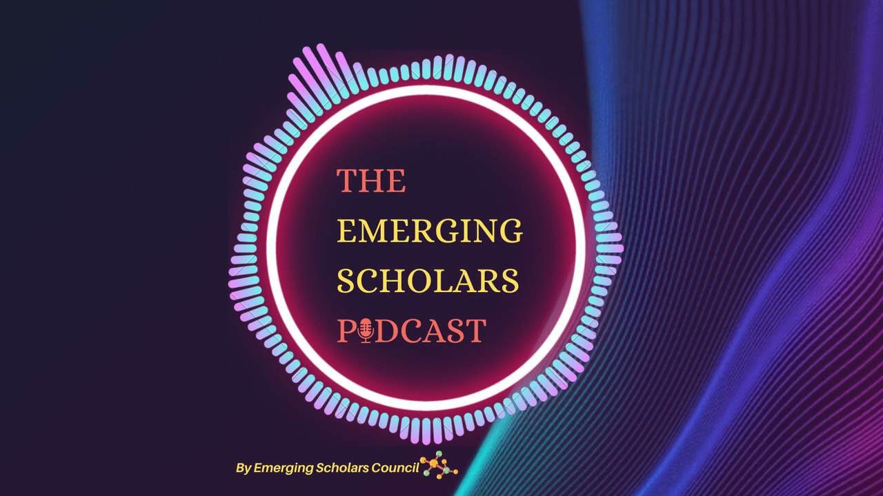 The Emerging Scholars Podcast - Trailer