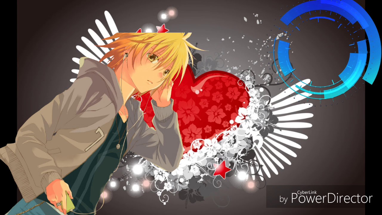 Crushed . Kally's mashup Nightcore