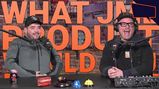 What JML Product Would You Invent
