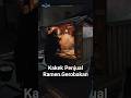 Kakek Penjual Ramen Gerobakan Di Jepang