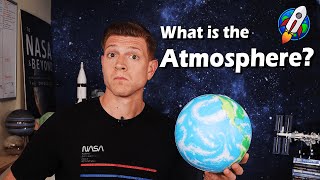 What are the Layers of the Atmosphere