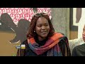 Ahead of the Shakespeare Schools Festival