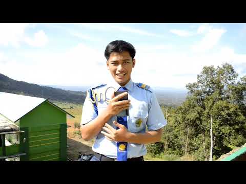 Profil MAN IC Tapanuli Selatan