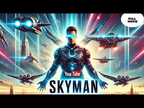 SKYMAN