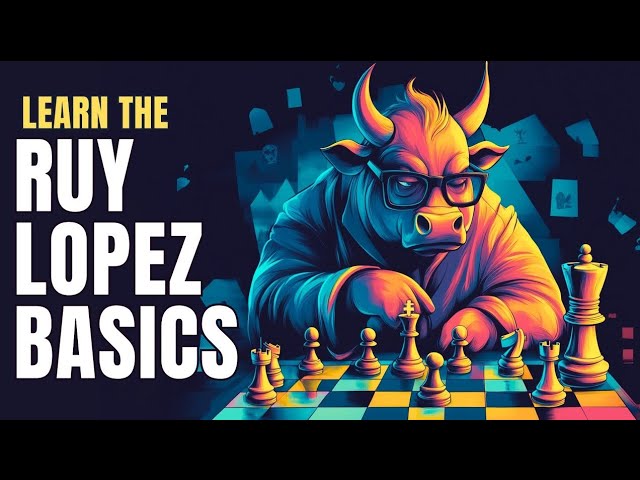 Queen39s Gambit Basics A Chess Opening Youtube Queen's Gambit