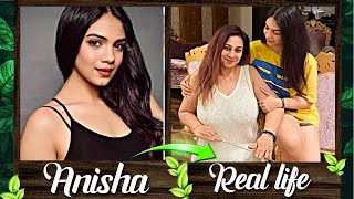 Kashish Rai Lifestyle 2022 Family, Income, Boyfriend, Serials, House, Cars & Net Worth,
