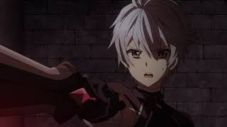 картинка: AMV|Хроники непобежденного Бахамута (Аниме-Клип156) V-1