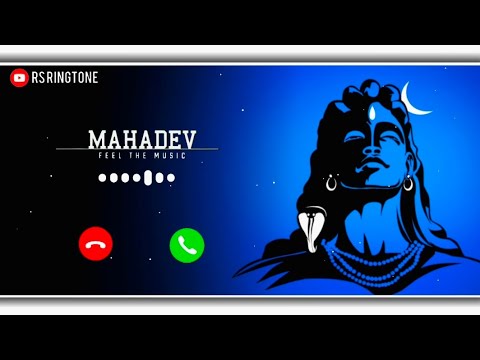 Mahadev Ka Ringtone Instrumental