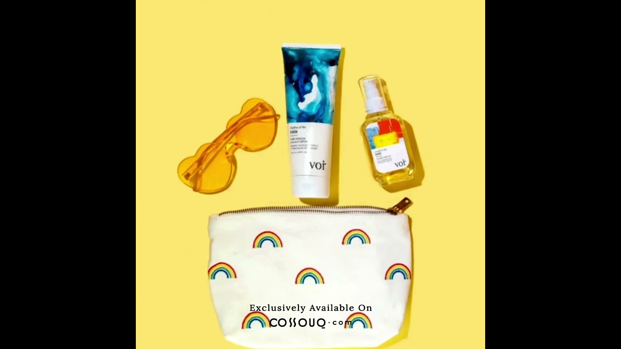 Unlock Your Hair's Potential: Buy Voir Haircare Products Online Now! - Cossouq