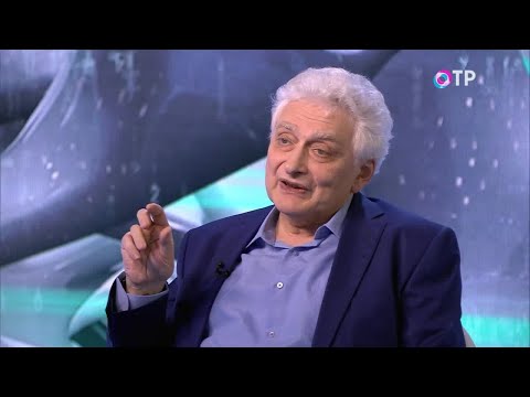 Евгений Крук: "Цифровая экономика - это власть над властью"