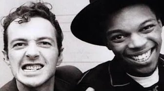 Ranking Roger "Say Come on Everybody Let We - Do De Casbah" Rock The Casbah - The Clash Joe Strummer Ranking Roger "Say Come on Everybody Let We - Do De Casbah" Rock The Casbah - The Clash Joe Strummer