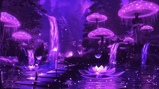 Peaceful Night 💜 Soothing Deep Sleep Music ★ Mystical Calming Music To Help You Sleep by Personal Power - Sleep Serenity & Meditation 18,263 views 2 weeks ago 8 hours