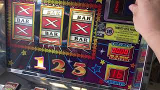 Electrocoin Magic 7 1St September 2020