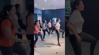 Give me everything | Zumba dance | fitness class