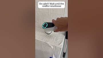 Upgrade your cleaning game with this must-have tool! #fok