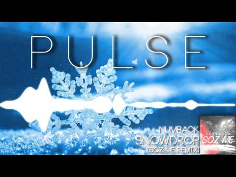 Numback - Snowdrop (Sqz Me Remix)