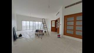 Splendid 4BHK With Maid Room, Balcony, Laundry Room & Parking In Al Salama Street, Abu Dhabi