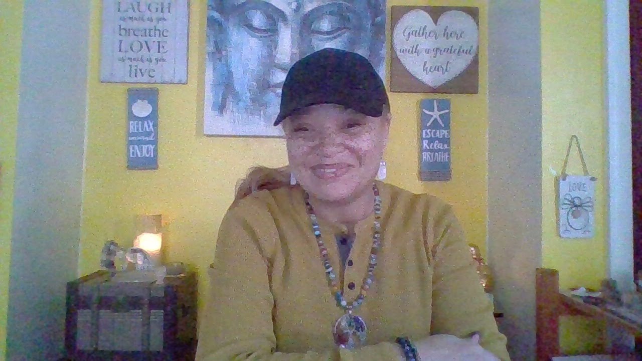 ~AQUARIUS~ YOU CAN'T KEEP RUNNING IN & OUT OF MY LIFE!! - YouTube