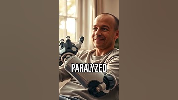 Discover the future of thought control! #AI #NeuralInterfaces #TechRevolution