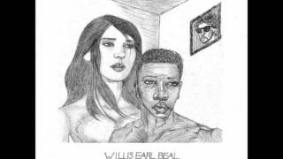 Willis Earl Beal — Bright Copper Noon - Willis Earl Beal
