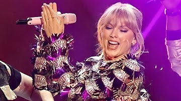 Taylor Swift - Shake It Off (The Voice La Plus Belle Voix, 2019)