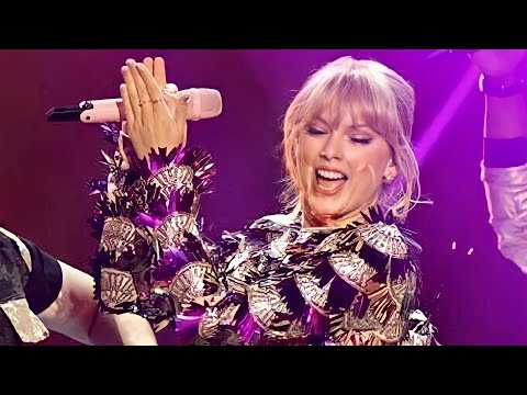 Taylor Swift -