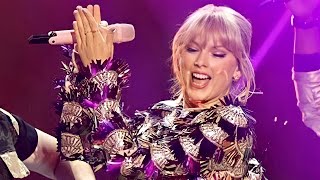 Taylor Swift - Shake It Off (The Voice La Plus Belle Voix, 2019)