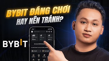 Đánh Giá Bybit 2025: Có Nên Giao Dịch Trên Sàn Này?
