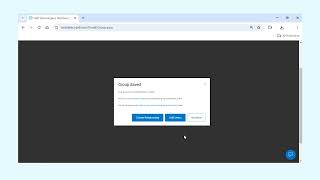 How to create groups for your Technicians
How to create groups for your Technicians How to create groups for your Technicians