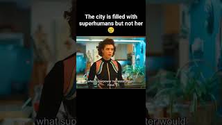 Extraordinary TV Series 2023–2024