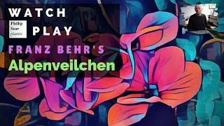 フィリップ・シーア - 演奏動画のサムネイル