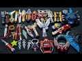 ウルトラマントリガー 記念 ウルトラマン変身アイテム集 2021 All Ultraman Henshin Transformations 2021 Ultraman Trigger