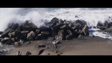 DOBBY Pocket Drone - Flying Personal Photographer for You